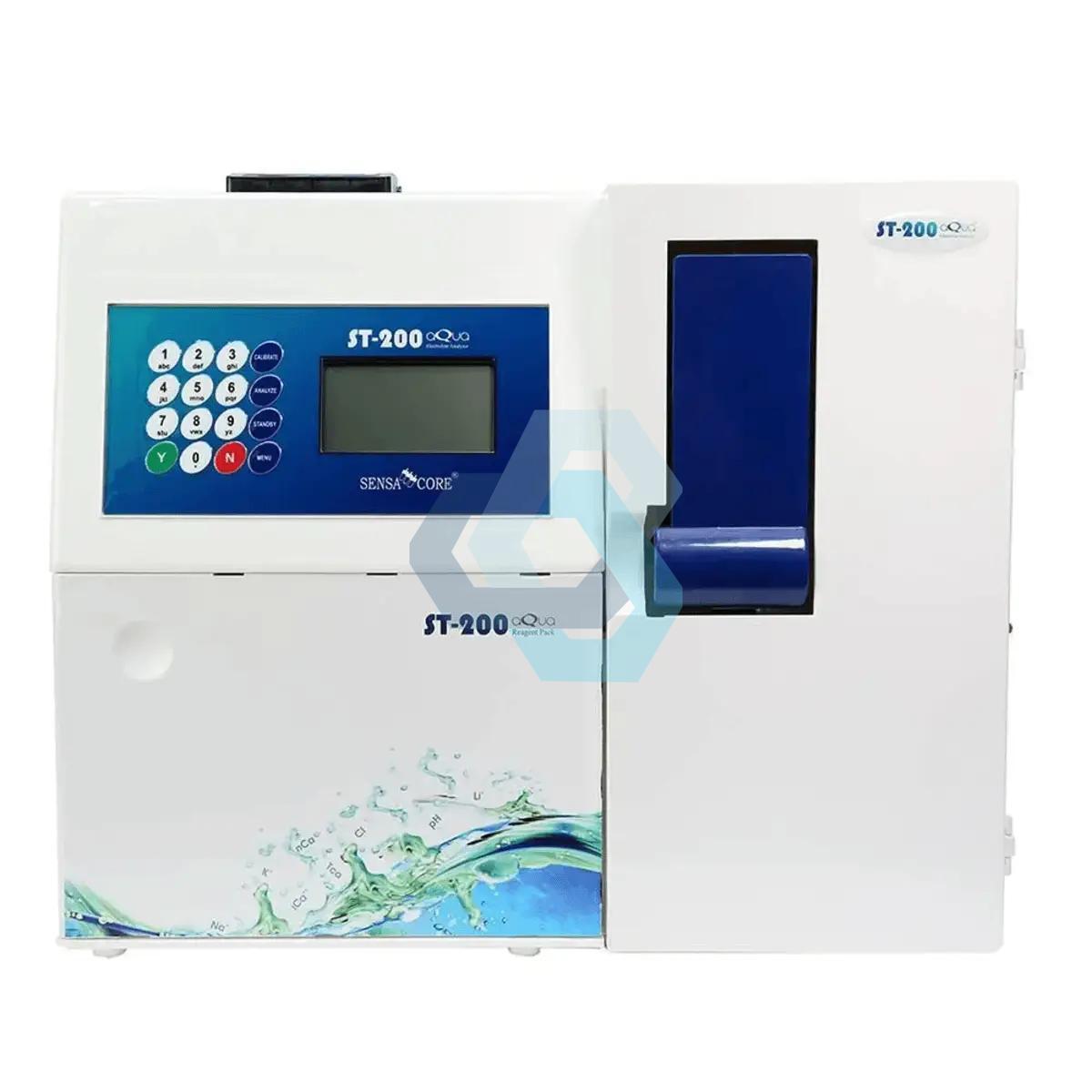 SENSACORE ST-200 AQUA
