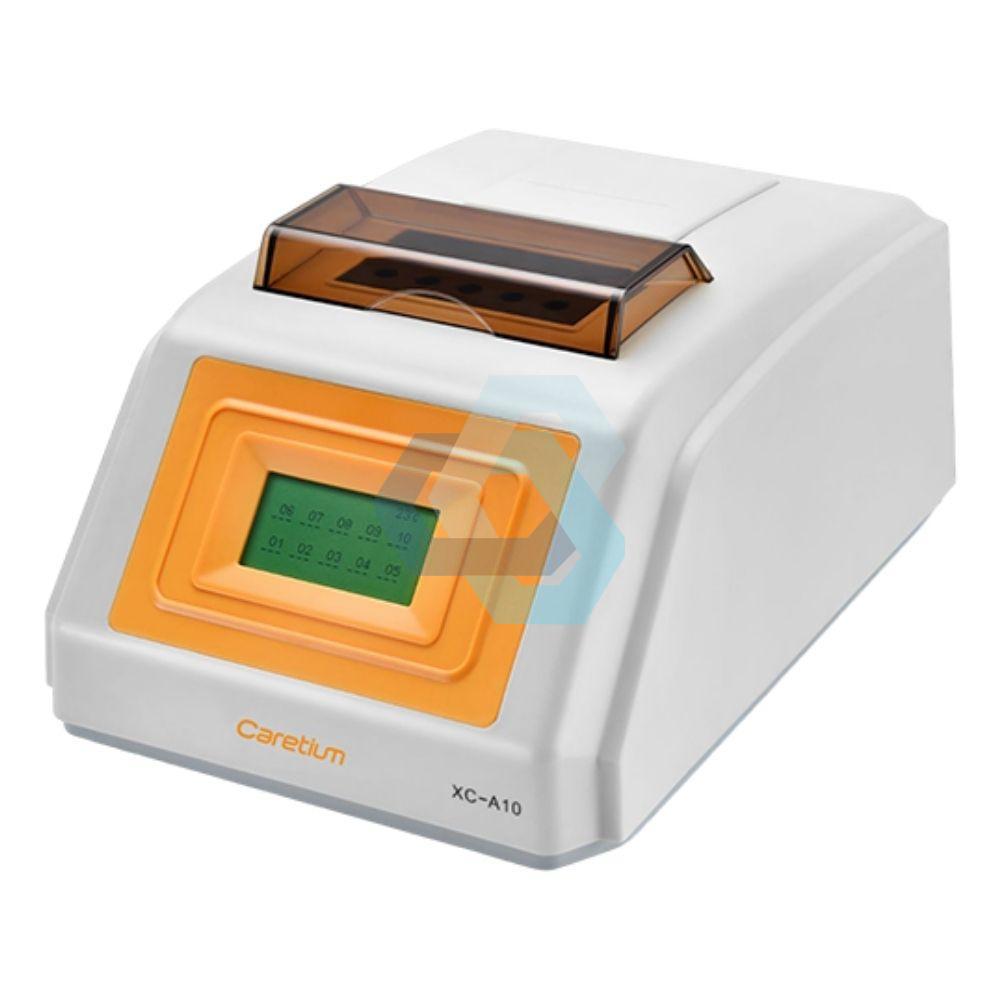 ESR ANALYZER XC 10