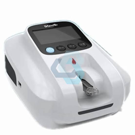COAGULATION ANALYZER OCG-102