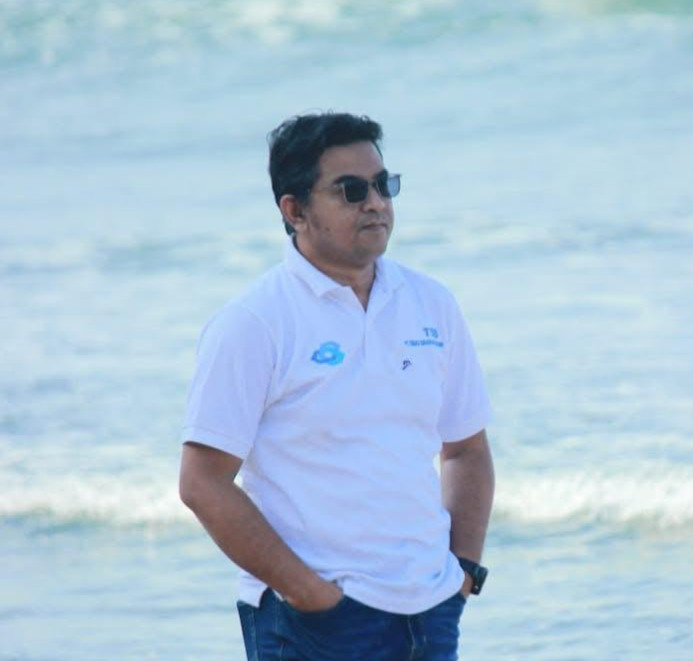 Irpan Sumantri
