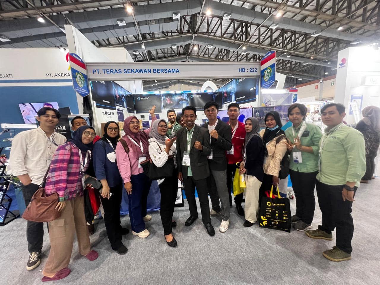 Hospital Expo 2024