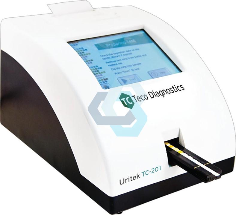 Teco Diagnostics Uritek TC-201
